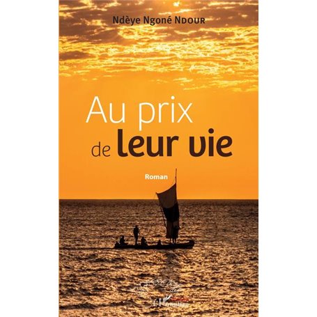 Au prix de leur vie. Roman