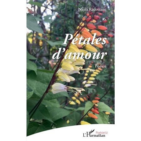 Pétales d'amour