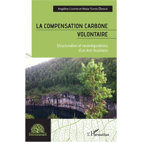 La compensation carbone volontaire