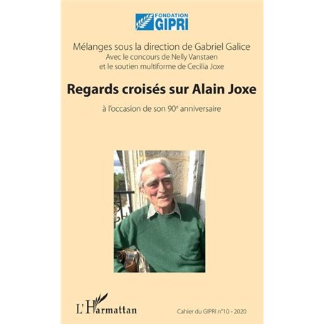 Regards croisés sur Alain Joxe