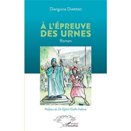 A l'épreuve des urnes