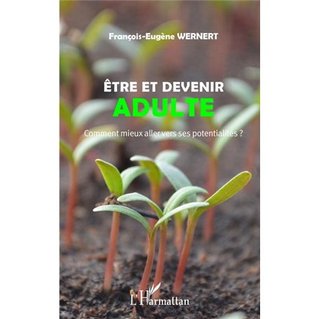 Être et devenir adulte