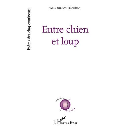 Entre chien et loup