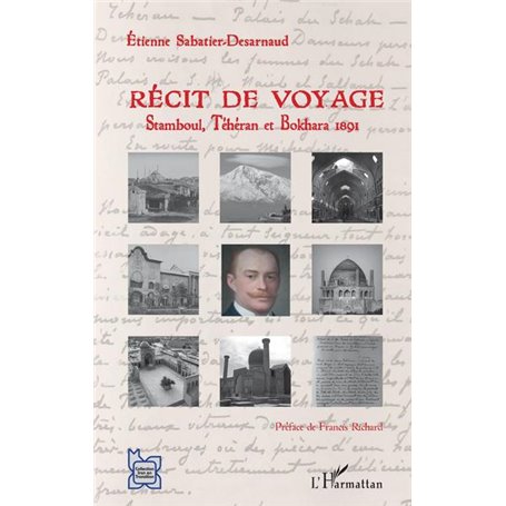 Récit de voyage