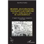 Biassou, Jean-François, Toussaint Louverture et les "noirs français" de Saint-Domingue