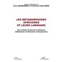 Les métamorphoses africaines et leurs langages