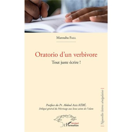Oratorio d'un verbivore