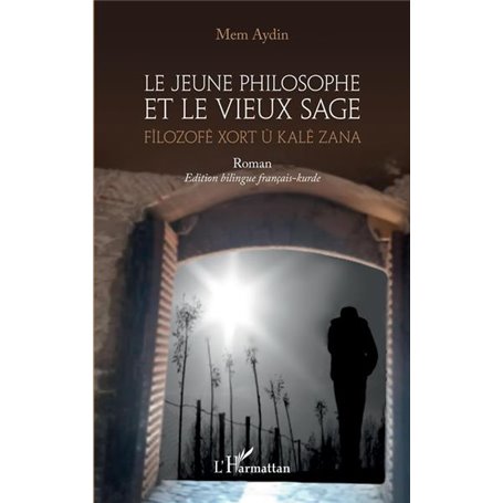 Le jeune philosophe  et le vieux sage