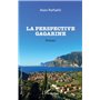 La perspective Gagarine