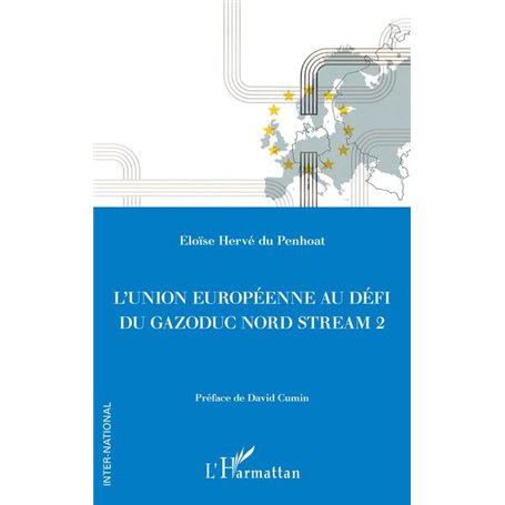 L'Union européenne au défi du gazoduc Nord Stream 2