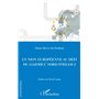 L'Union européenne au défi du gazoduc Nord Stream 2