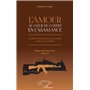 L'amour au coeur du conflit en Casamance.Roman