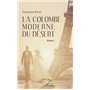 La colombe moderne du désert