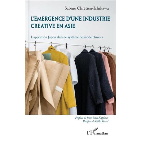 L'émergence d'une industrie créative en Asie