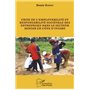 Crise de l'employabilité et responsabilité sociétale des entreprises dans le secteur minier en côte d'ivoire