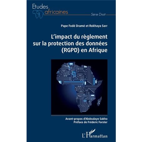 L'impact du règlement sur la protection des données (RGPD) en Afrique