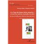 « Le Togo des beaux-frères ennemis » à travers leurs adresses mensuelles à la nation