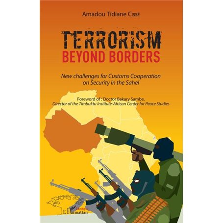 Terrorism beyond borders