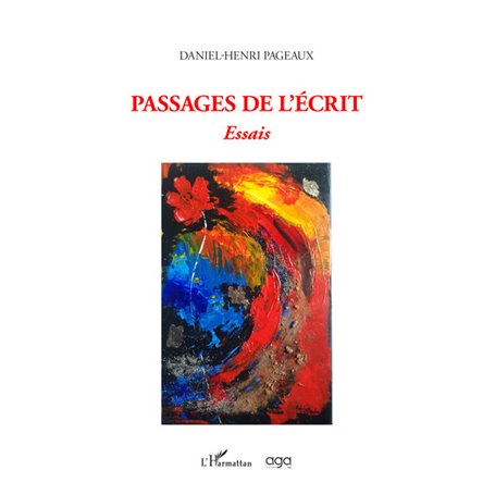 Passages de l'écrit