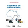 Economie du Haut-Katanga