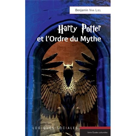 Harry Potter et l'Ordre du Mythe