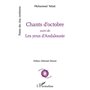 Chants d'octobre