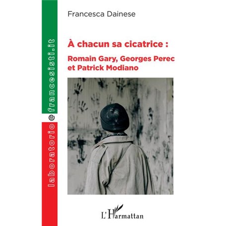 À chacun sa cicatrice :