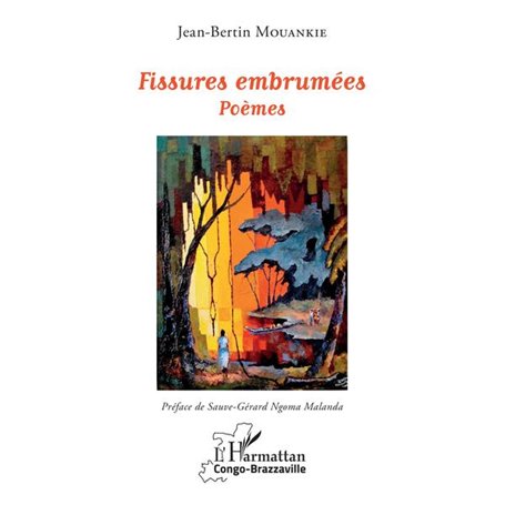 Fissures embrumées