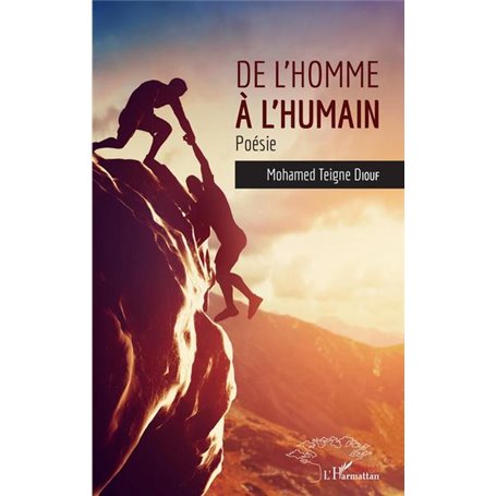 De l'homme à l'humain