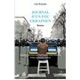 Journal d'un fou ukrainien