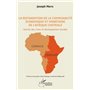 La refondation de la communauté économique et monétaire de l'Afrique centrale