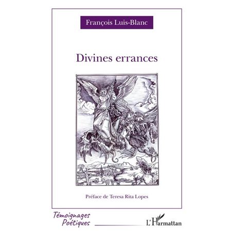 Divines errances