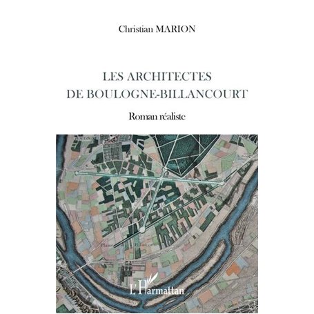 Les architectes de boulogne-billancourt