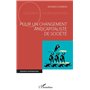 Pour un changement anticapitaliste de société