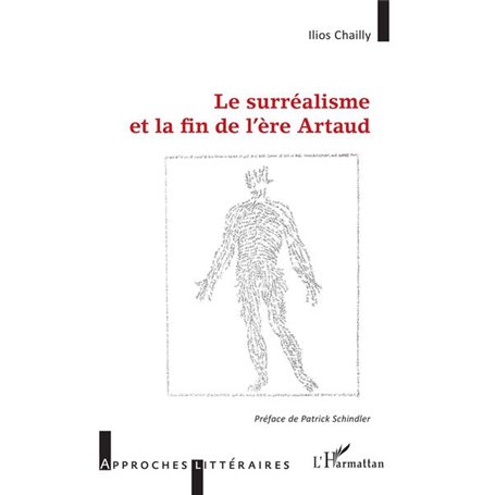 Le surréalisme et la fin de l'ère Artaud