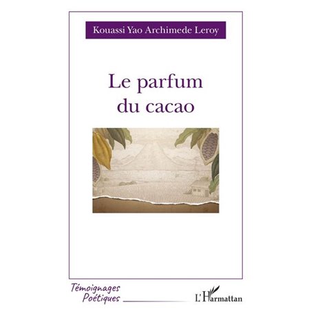 Le parfum du cacao