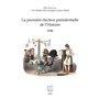 La première élection présidentielle de l'Histoire