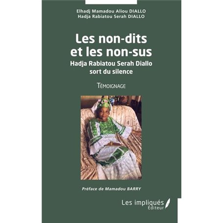 Les non dits et les non sus