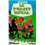 Le projet rural