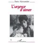 L'urgence d'aimer
