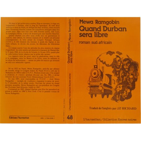 Quand Durban sera libre