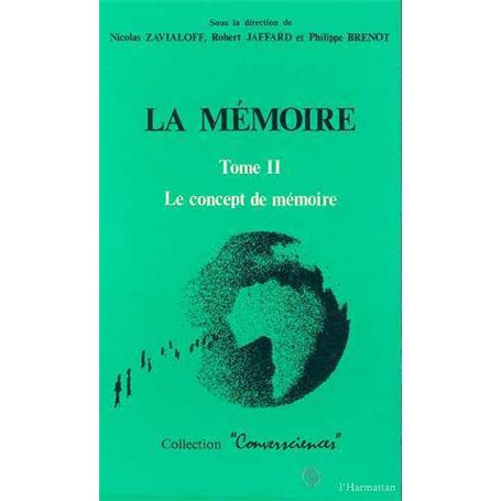 La Mémoire