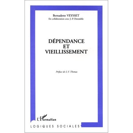 Dépendance et vieillissement