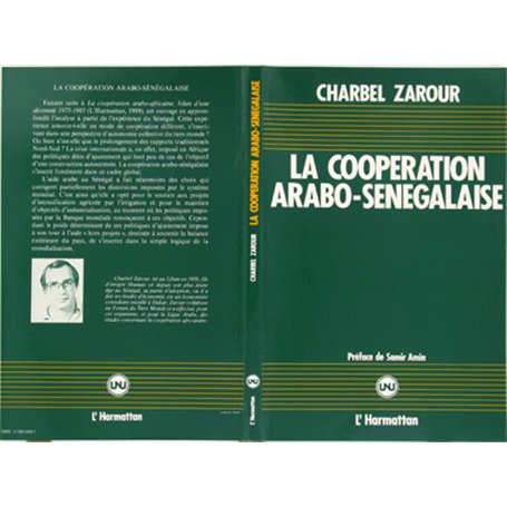 La coopération arabo-sénégalaise
