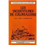 Les incertitudes du colonialisme