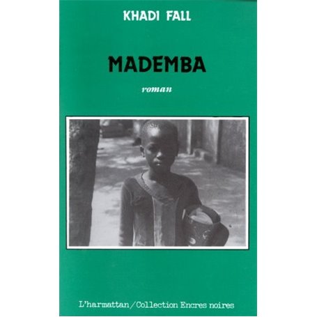 Mademba