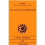 Une nouvelle génération