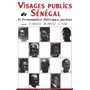 Visages publics au Sénégal