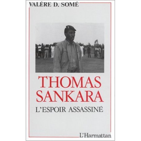 Thomas Sankara