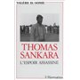 Thomas Sankara